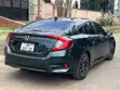 Honda Civic EX 2017 Facelift (2.0L 4cyl) Green - 3
