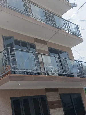 Furnished 3-Bedroom Apartment for Rent in Ad Ventures, Neoplan