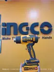 INGCO Industrial Cordless Heat Gun (20V) with 4 Accessories - 2