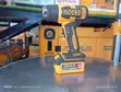 INGCO Industrial Cordless Heat Gun (20V) with 4 Accessories - 3