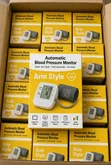 Digital Electronic Blood Pressure Monitor - 2