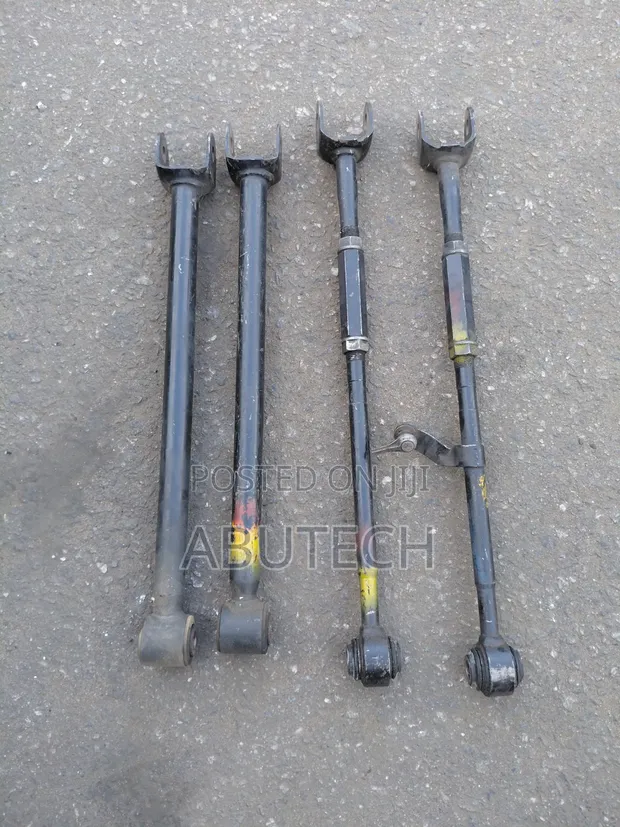 Back Arms for Toyota Camry (2007-2015) - 1