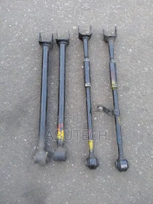 Back Arms for Toyota Camry (2007-2015)