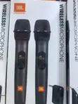 JBL PartyBox Wireless Microphone System - 2