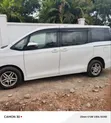 Toyota Voxy 2016 White - 1
