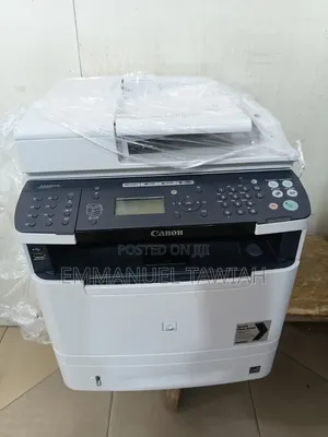 Canon MF6140dn Multifunction Printer