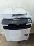 Canon MF6140dn Multifunction Printer - 1