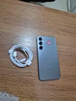 New Samsung Galaxy S24 128GB Gray - 1