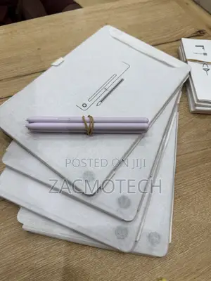 New Samsung Galaxy Tab S9 FE 256GB Pink