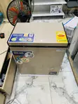 Nasco 150L 2-Star Chest Freezer - Gold - 2