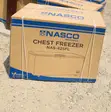 Nasco 318L Single Door Freezer (NAS-425FL) - 1