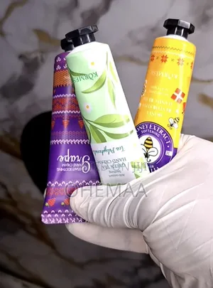 Kormesic Scented Handcreams (30g)