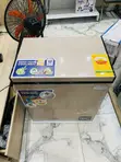 New Nasco 150L 2-Star Chest Freezer Gold [NAS-200FL-G] - 2