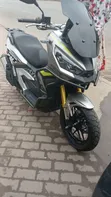 2023 Honda Hybrid Scooter - Brand New - 1