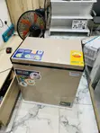 Nasco 150L 2-Star Chest Freezer - Gold - 2