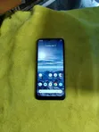 Nokia G21 64GB Black - 2