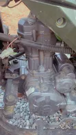 Tricycle 2025 Green - 1