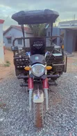 Tricycle 2025 Green - 5