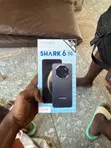 New Blackview Shark 6 128GB Blue - 1