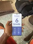 New Blackview Shark 6 128GB Blue - 2