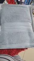100% Cotton Bath Towel 30" x 53" - 1