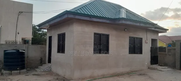 1 Bedroom Apartment for Rent in Sasaabi - 1