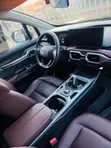 Geely Boyue 1.8TD Automatic Zhiya 2020 Black - 1