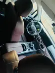 Geely Boyue 1.8TD Automatic Zhiya 2020 Black - 2