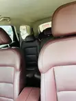 Geely Boyue 1.8TD Automatic Zhiya 2020 Black - 3