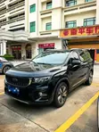 Geely Boyue 1.8TD Automatic Zhiya 2020 Black - 5