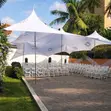 Canopy and Stretch Tent Rentals - 4