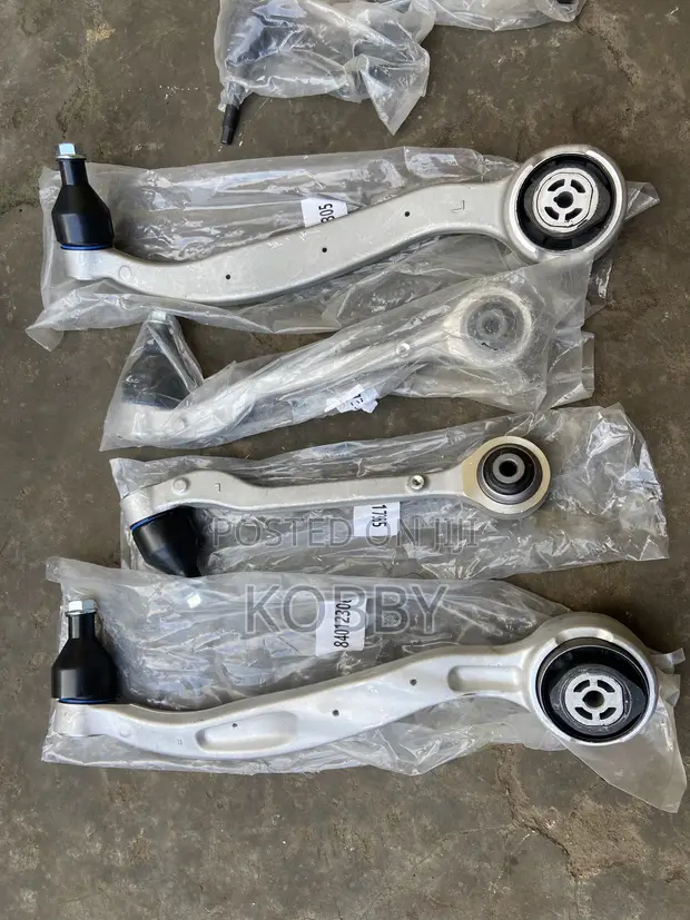 Chevrolet Camaro Lower Control Arm (2016-2021) - 1