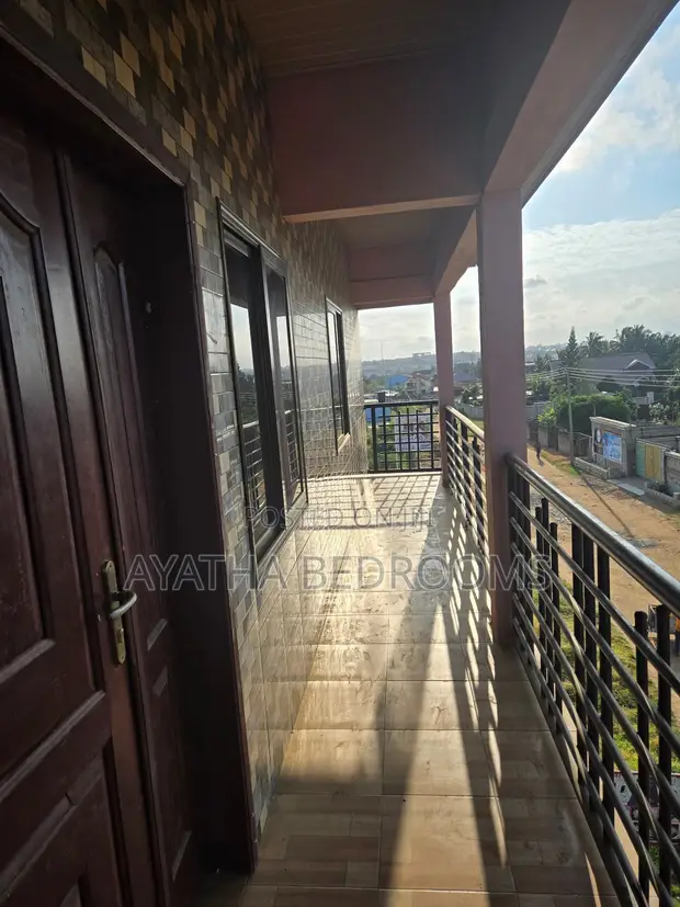 2 Bedroom Apartment for Rent, Greater Accra - 1