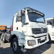 Brand New Shacman Trailer Heads for Sale - 1