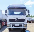 Brand New Shacman Trailer Heads for Sale - 3