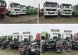 Brand New Shacman Trailer Heads for Sale - 5