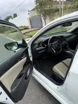 2019 Honda Civic EX-L Sedan - 1
