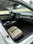2019 Honda Civic EX-L Sedan - 2