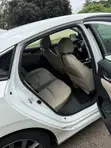 2019 Honda Civic EX-L Sedan - 3