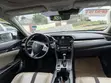 2019 Honda Civic EX-L Sedan - 4