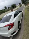 2019 Honda Civic EX-L Sedan - 5