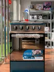 Brand New Tamashi 60x60 Electric & Gas Oven/Stove - 2