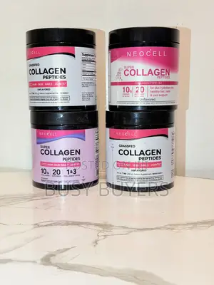 Neocell Collagen Peptides - Unflavored