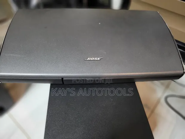 Bose Lifestyle V35 Premium Home Theater System - 1