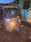 2018 Tricycle - Yellow - 1