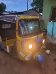 2018 Tricycle - Yellow - 3