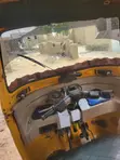 2018 Tricycle - Yellow - 5