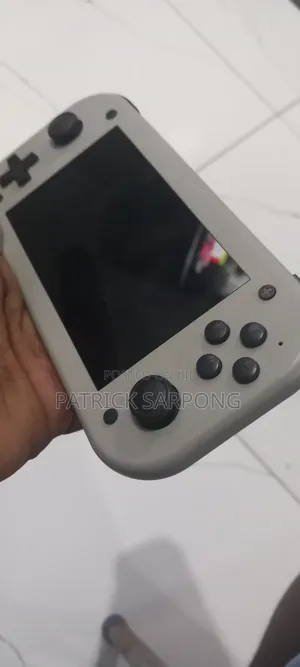 Sjgam M17 PSP Handheld Console
