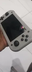 Sjgam M17 PSP Handheld Console - 1