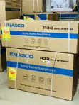 Nasco 1.5HP Dual Inverter Air Conditioner - 2